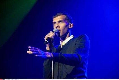 Stromae @ NRJ Music Tour de Paris