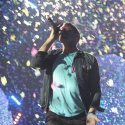 Coldplay - Stade de France