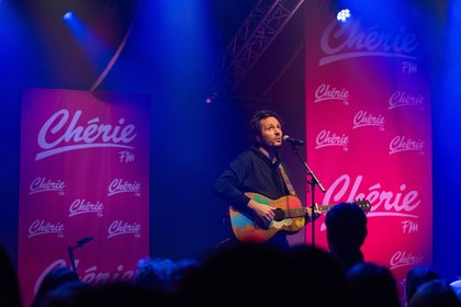 Concert Super Privé de Vianney @ Mem de Rennes