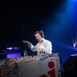 Martin Solveig - NRJ Music Tour d'Haguenau