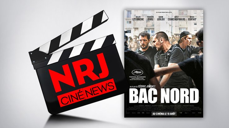 NRJ Ciné News - BAC Nord