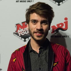 Navii - NRJ Music Tour Vendée 2016