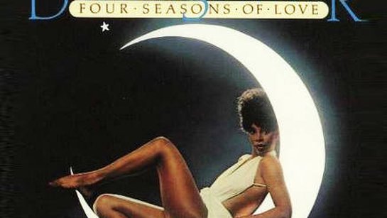 Donna Summer