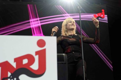 Stéphane - NRJ Music Tour Troyes 2024