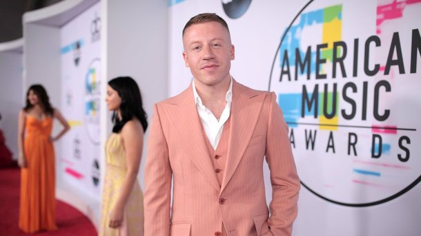 Macklemore : quel est son vrai nom ?