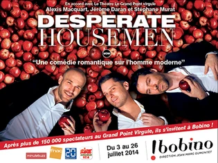 Desperate Housemen
