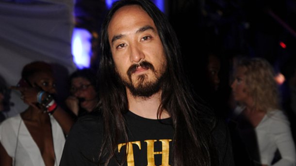 Steve Aoki : plus d'infos sur son prochain album !