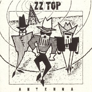 Antenna