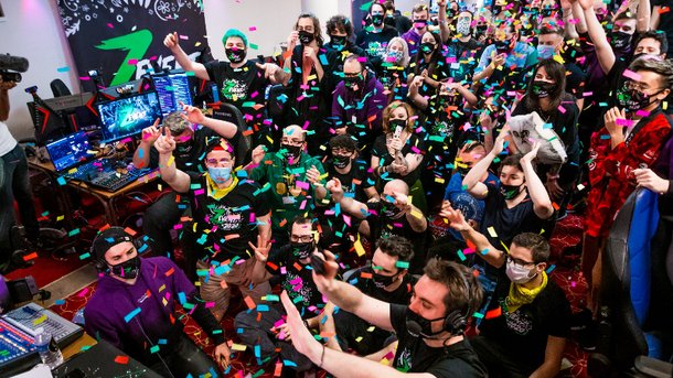 ZEvent: 10 millions récoltés pour la 6e édition