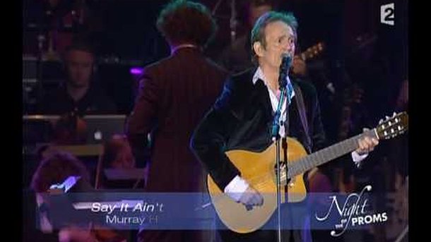 Murray Head - Say It Ain't So, Joe