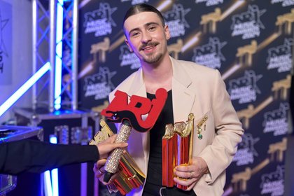 Les Backstages - NRJ Music Awards 2024