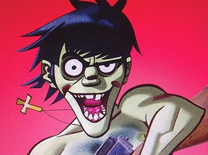 Murdoc_Gorillaz