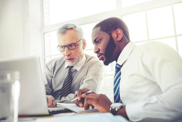 Les jeunes, au cœur du dialogue intergénérationnel de l’entreprise