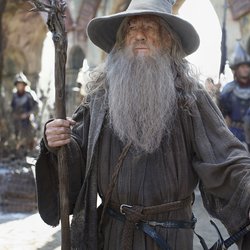 Le Hobbit: la Bataille des Cinq Armées