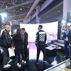 MICS Monaco 2018