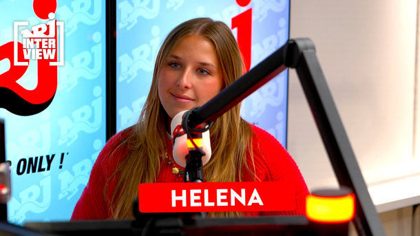 "Profitez!" : les conseils d'Helena aux nouveaux élèves de la "Star Academy"