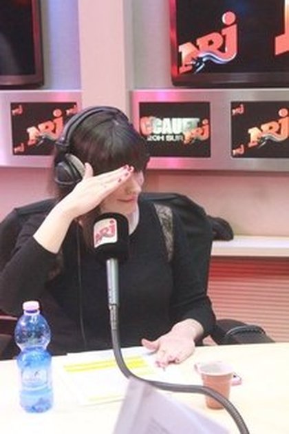 Mercredi 19 mars 2014 avec Manu Payet et Emmanuelle Chriqui