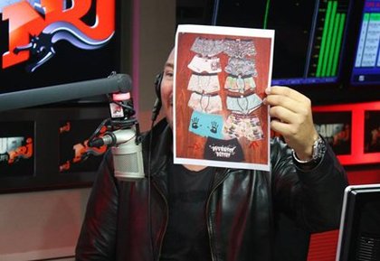Jeudi 26 septembre avec Axel Tony