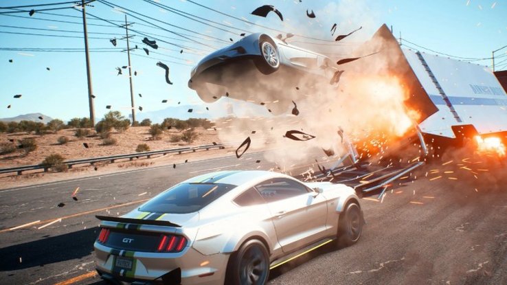 Need For Speed : la présentation du prochain épisode est prévue pour le 14 août