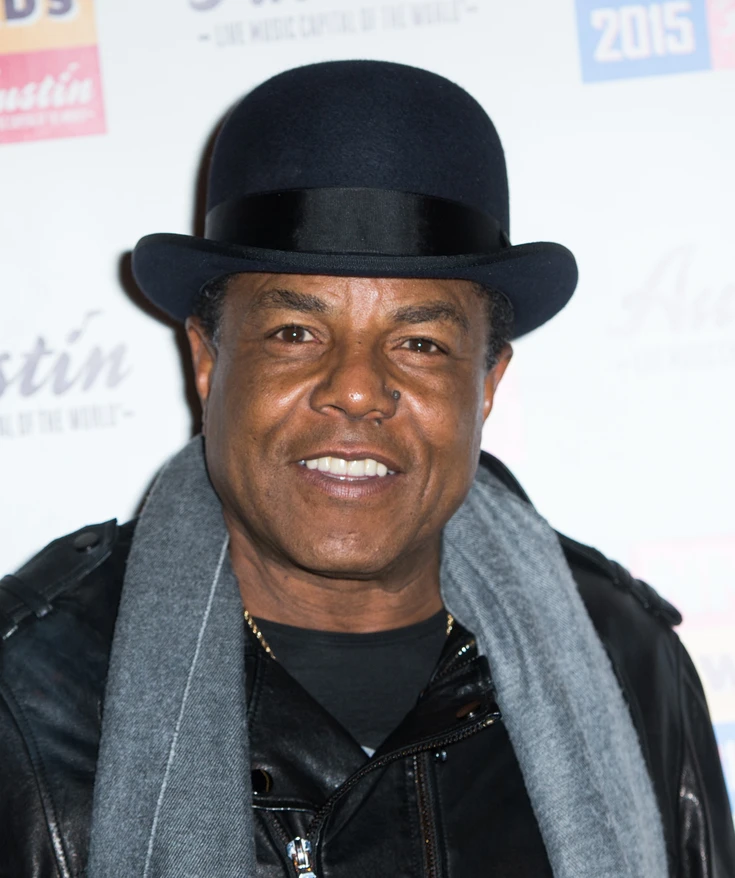 Tito Jackson
