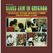 Blues Jam in Chicago Vol. 2