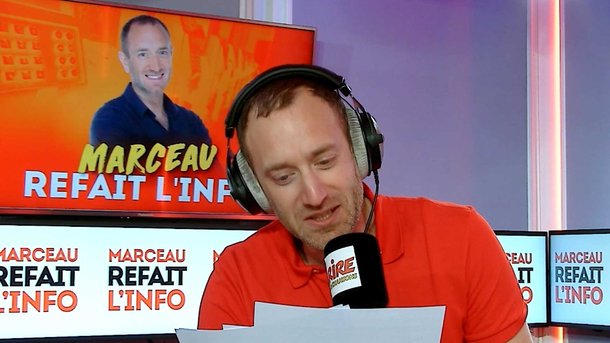 Humour - Lancement de la fusée Ariane 5 appelé mission Juce direction Jupiter - Jour J pour le Conseil Constitutionnel et la réforme des retraites - Hier anniversaire de Brigitte Macron : 70 ans  - Gérard Depardieu accusé par 12 femmes de violences sexuelles - l’acteur par la voix de ses avocats refuse en bloc ces accusations