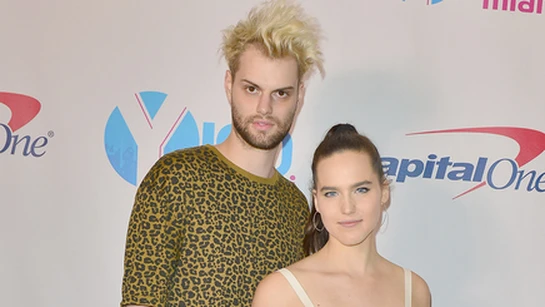 Sofi Tukker
