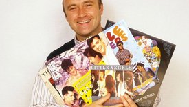 Phil Collins : les meilleures reprises de sa discographie
