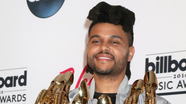 The Weeknd: sa BD «Starboy» dont il est le héros sortira demain!