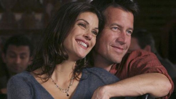 «Desperate Housewives»: les moments les plus marquants de Susan (Teri Hatcher) et Mike (James Denton)