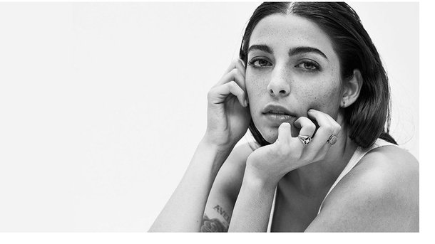 Léa Paci sort le nouveau clip de son single «Pour aller où?»