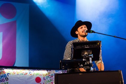 NRJ Music Tour de Saint-Etienne