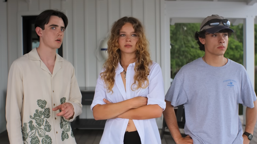 "Sterling Point" : une saison 2 bientôt sur Prime Video ?