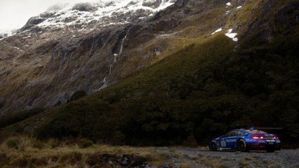 Gran Turismo Sport : Des images de la bêta
