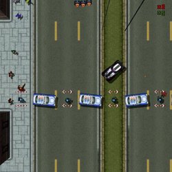 GTA 2