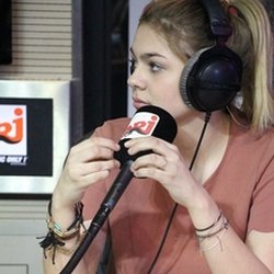 Mardi 24 Mars 2015 avec LOUANE
