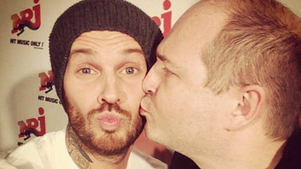 M. Pokora : le million !