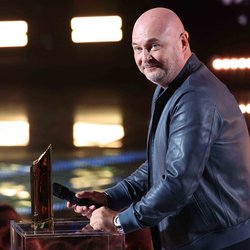 Cauet - Cérémonie des NRJ Music Awards 2023