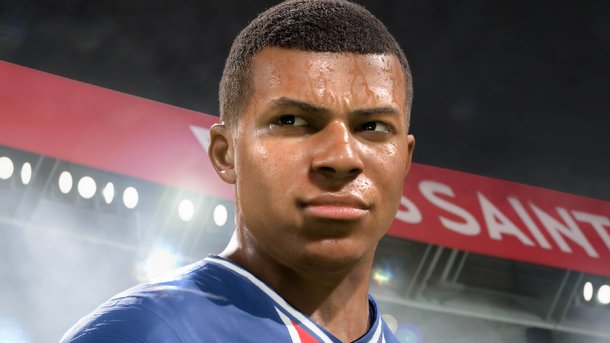 FIFA 21 : la version PS5 et Xbox Series X se montre en vidéo et dévoile ses nouveautés