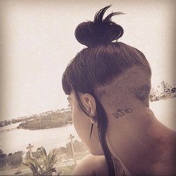 Lady Gaga en Australie !