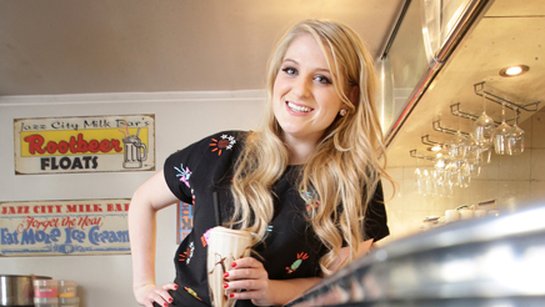 Meghan Trainor