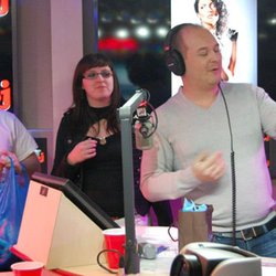 Mardi 26 Février avec Zaho