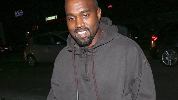 Kanye West : gros plan sur son style