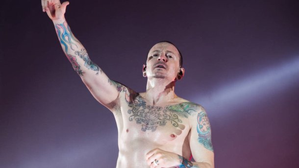 Linkin Park : le chanteur, Chester Bennington, est mort