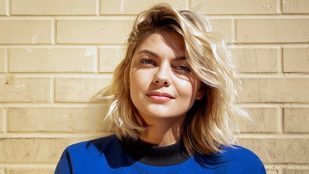 Le coup de cœur du Club Chérie : "Aimer à Mort" de Louane