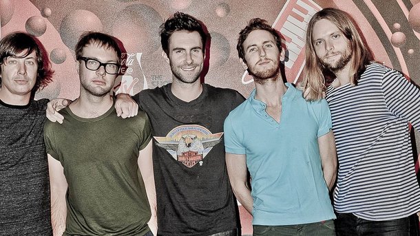 Maroon 5 : comment a débuté le groupe ?