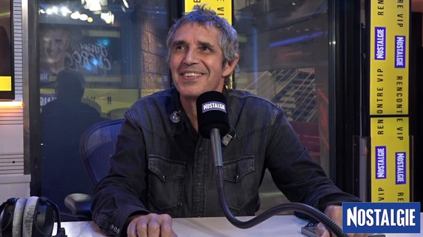 Julien Clerc : "N'écrire que la musique, ça m'a fait, toute ma vie, chercher des paroliers, rechercher des gens"