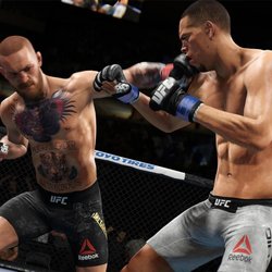 UFC 3