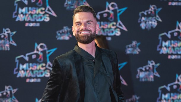Keen’V présentera prochainement « The Song », un nouveau jeu sur NRJ12