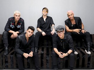 CNCO